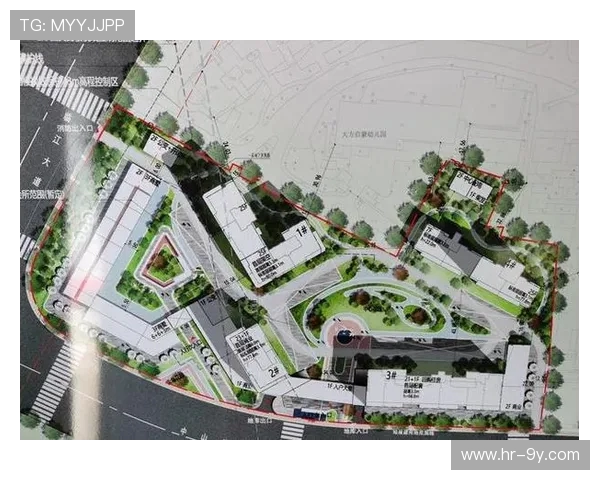 以昌建外滩足球为核心打造城市滨江运动活力新高地未来蓝图规划